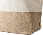 Cotton (280 g/m2) shopping bag Diego
