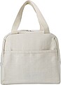 Cotton (280 gr/m2) cooler bag Alex