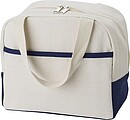 Cotton (280 gr/m2) cooler bag Alex