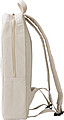 Cotton (320 g/m2) backpack Chase