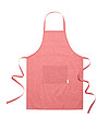 cotton apron