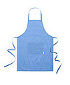 cotton apron