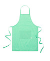 cotton apron