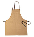 cotton apron