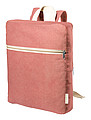 cotton backpack