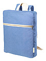 cotton backpack