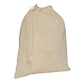 Cotton bag, beige