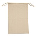 Cotton bag, beige
