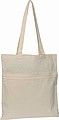 Cotton bag, Oeko-Tex® STANDARD 100 certified