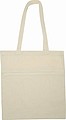 Cotton bag, Oeko-Tex® STANDARD 100 certified