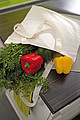 Cotton bag 