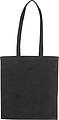 Cotton bag with long handles