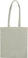 Cotton bag with long handles
