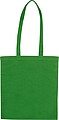 Cotton bag with long handles