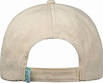 Cotton baseball cap