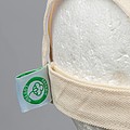 Cotton baseball cap