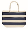 Cotton beach bag 220 gr/mÂ˛