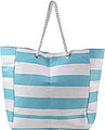 Cotton beach bag