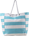 Cotton beach bag