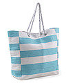 Cotton beach bag