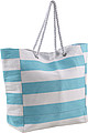 Cotton beach bag