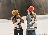 Cotton beanie