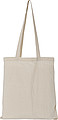Cotton carry/shopping bag