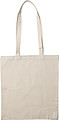 Cotton carry/shopping bag