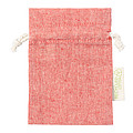 cotton gift bag