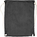 Cotton gym bag
