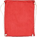 Cotton gym bag