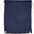 Cotton gym bag
