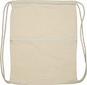 Cotton gymbag