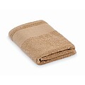 Cotton hand towel, rope