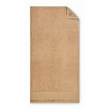 Cotton hand towel, rope