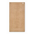 Cotton hand towel, rope