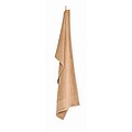 Cotton hand towel, rope