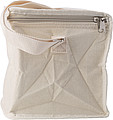 Cotton jute cooler bag Misha