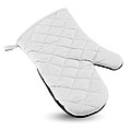 Cotton oven glove