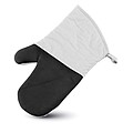Cotton oven glove