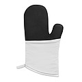Cotton oven glove