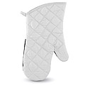 Cotton oven glove