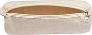 Cotton pencil case