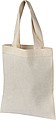 Cotton pharmacist bag
