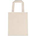 Cotton pharmacist bag