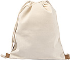 Cotton rucksack