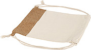 Cotton rucksack