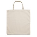 Cotton shopping bag 140 gr/m2