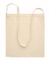 Cotton shopping bag 140gr/m2