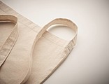 Cotton shopping bag 140gr/m2
